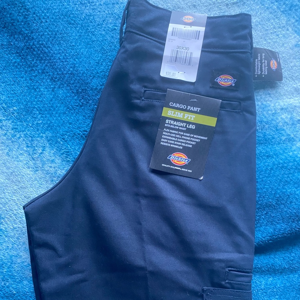 Dickies Cargo Pant